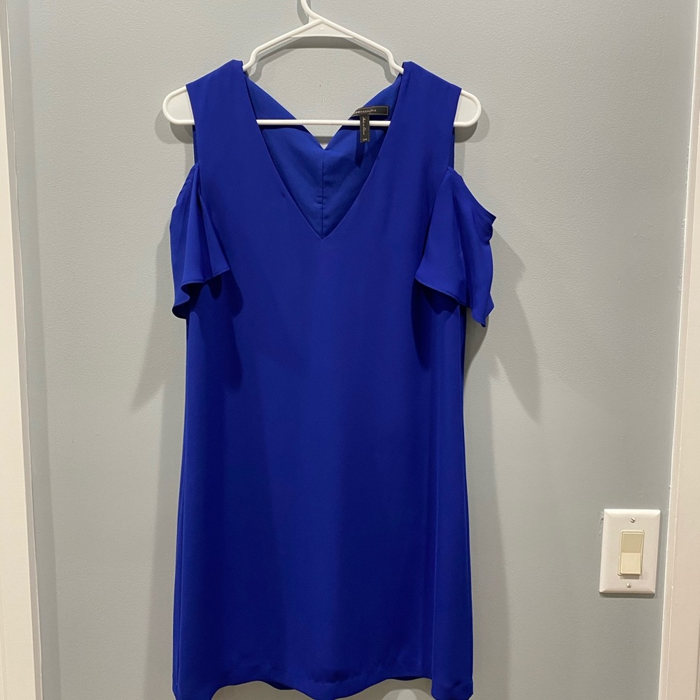 BCBG dress